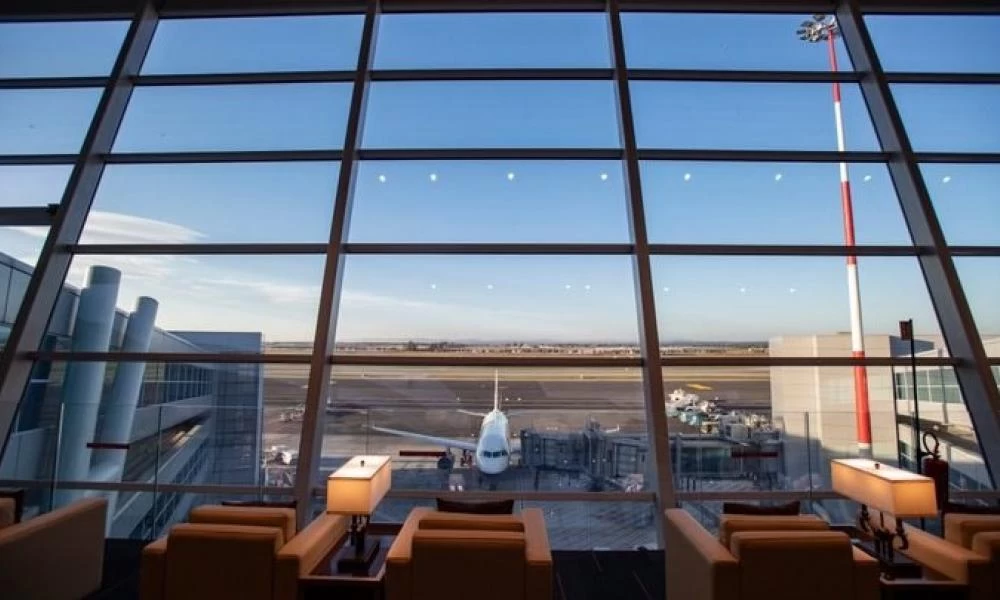 Κορονοϊός: Η Ιταλία εγκαινιάζει "Covid-free" αεροδιάδρομο ανάμεσα σε Ευρώπη και ΗΠΑ